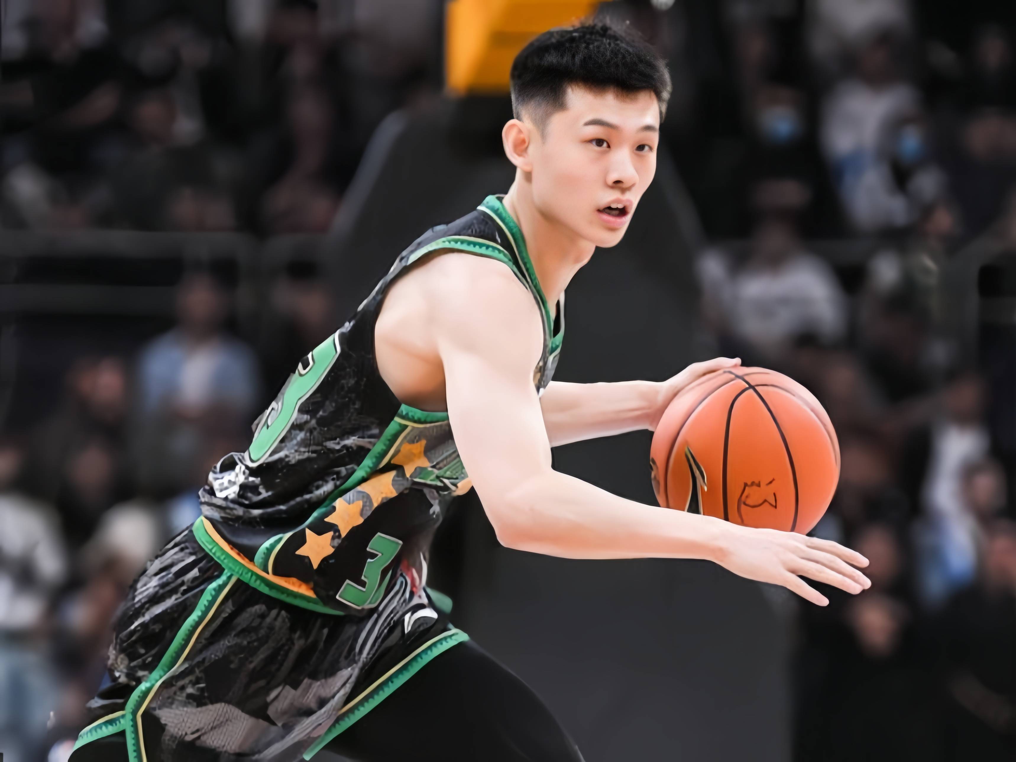 九游娱乐:CBA季后赛，本土球员崭露头角的简单介绍