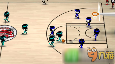 九游欢乐平台：中国篮球裁判：公正执法，维护比赛公平的简单介绍