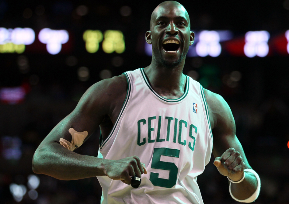 关于九游欢乐APP：NBA球星自传：讲述加内特的篮球生涯的信息