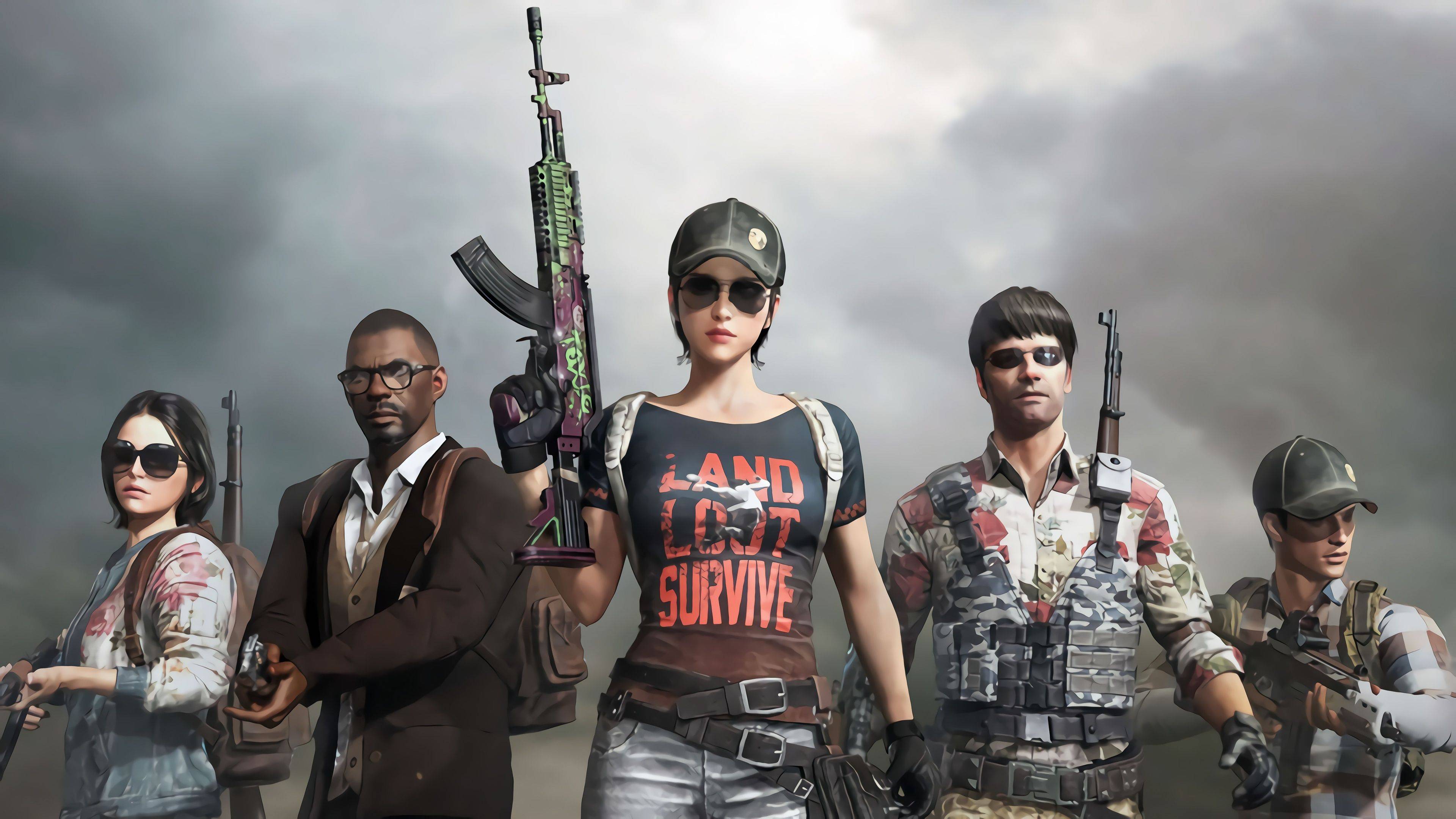 jiuyou.com:PUBGMobile技巧大揭秘，如何在激烈战斗中生存下来