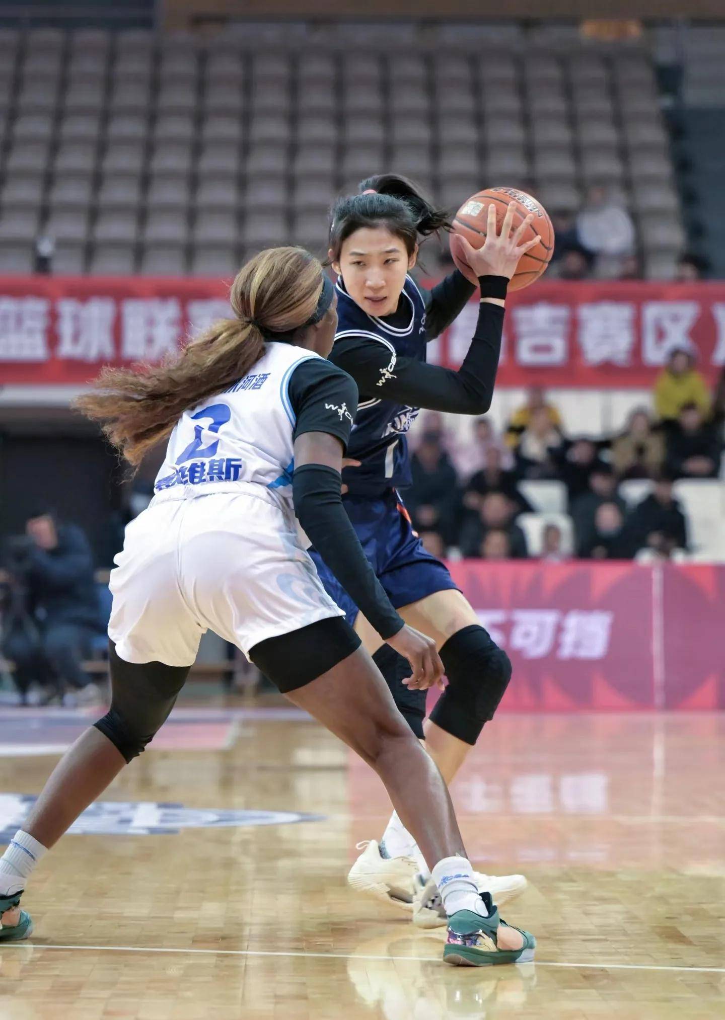 九游欢乐平台：WCBA联赛的青训体系：如何为中国女篮的未来储备人才？的简单介绍