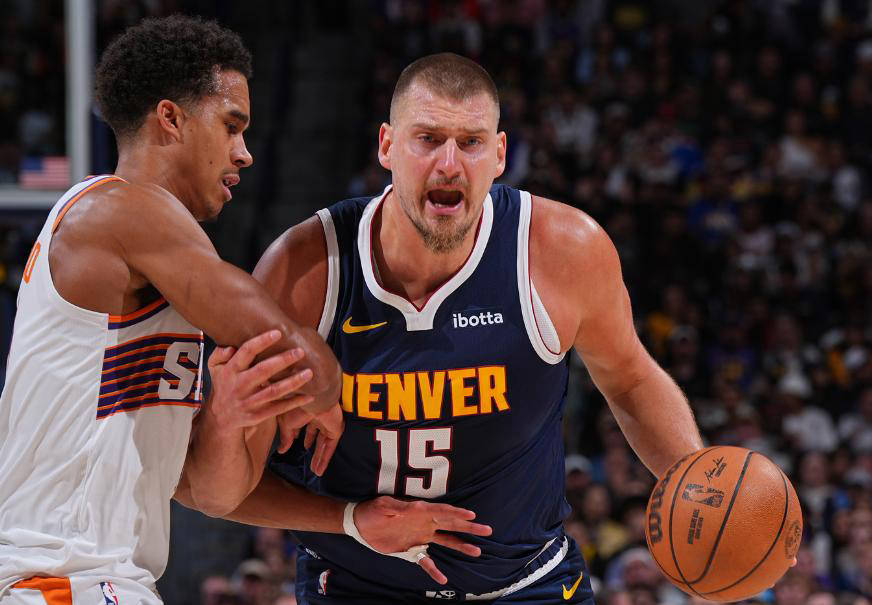 关于九游欢乐APP:掘金队约基奇的团队合作精神：如何与队友配合，提升整体实力，带领球队走向胜利？的信息