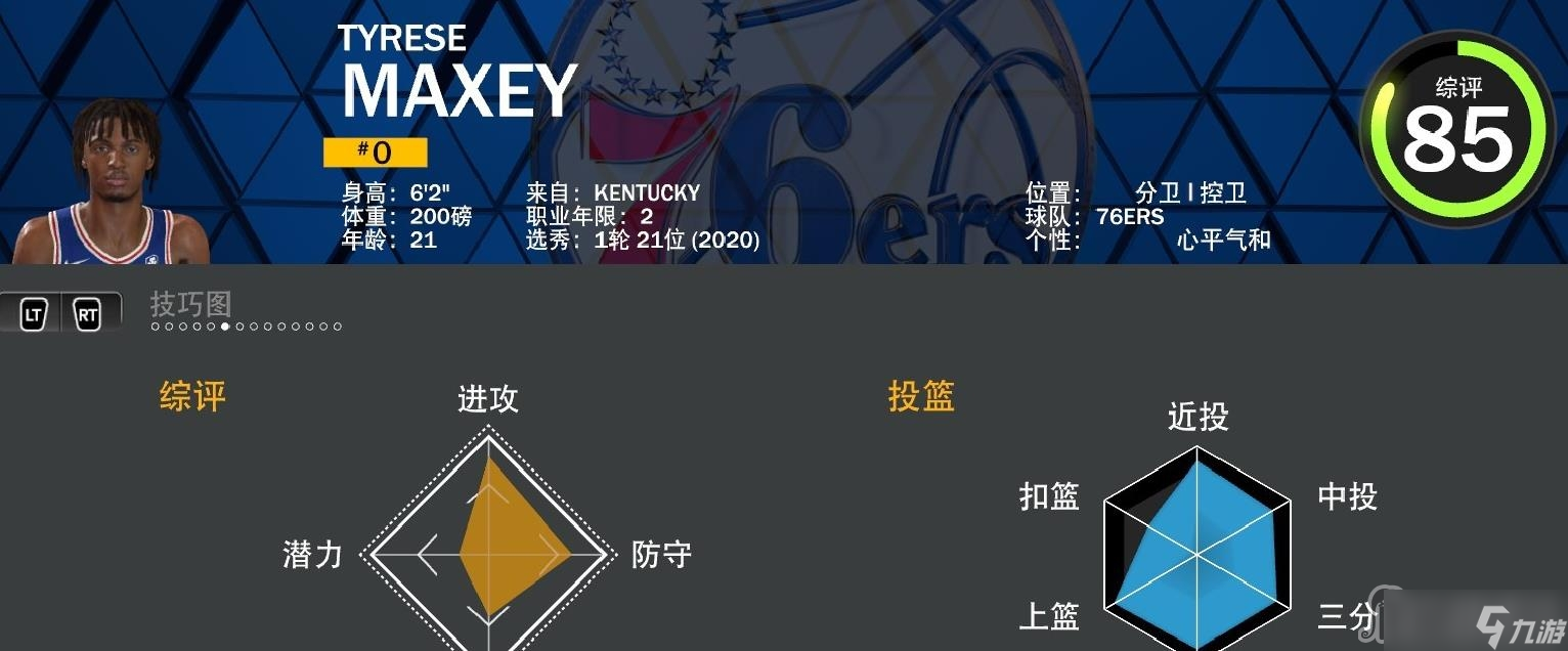 九游欢乐APP：76人队新赛季：豪斯表示将提升快攻速度的简单介绍