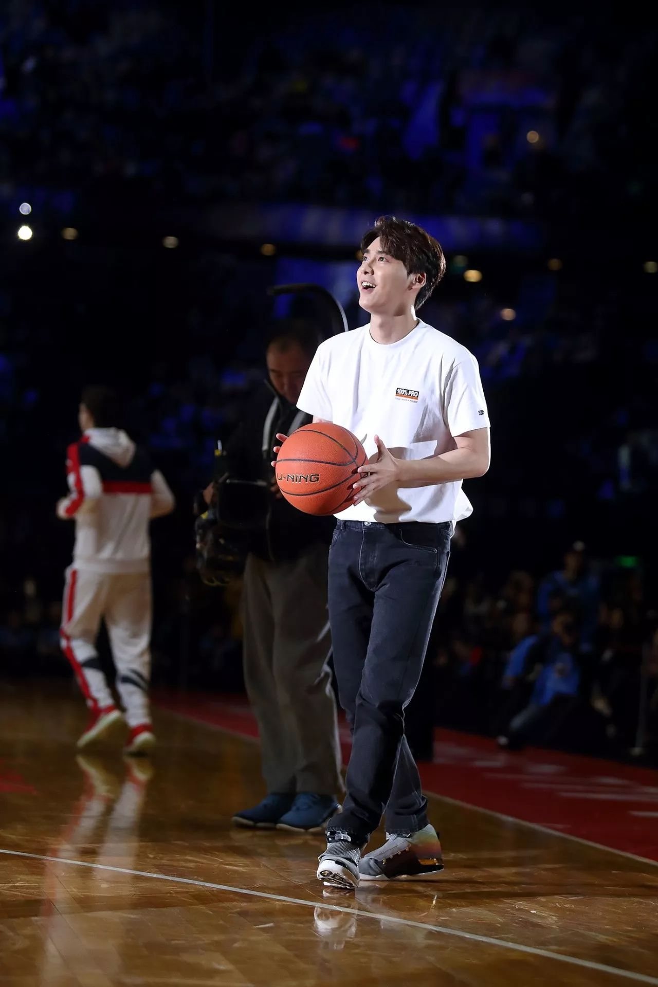 九游欢乐平台：中国篮球裁判员国际交流：学习先进经验，提升执法水平的简单介绍