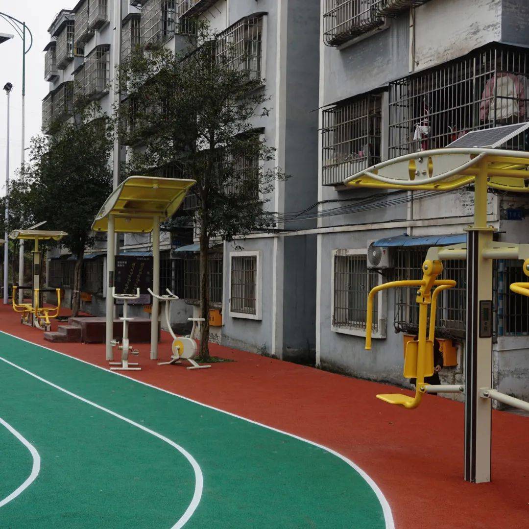 包含九游娱乐:体育场地设施建设，满足群众需求的词条