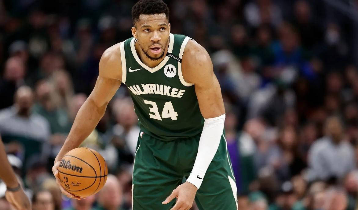 九游欢乐APP:雄鹿队字母哥的统治力:能否带领球队重返总决赛?的简单介绍 九游欢乐APP:雄鹿队字母哥的统治力:能否带领球队重返总决赛?的简单介绍