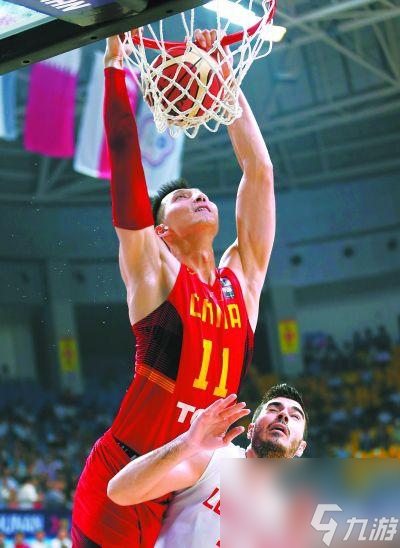 包含九游欢乐平台：中国篮球改革方案出炉，未来发展方向明确的词条