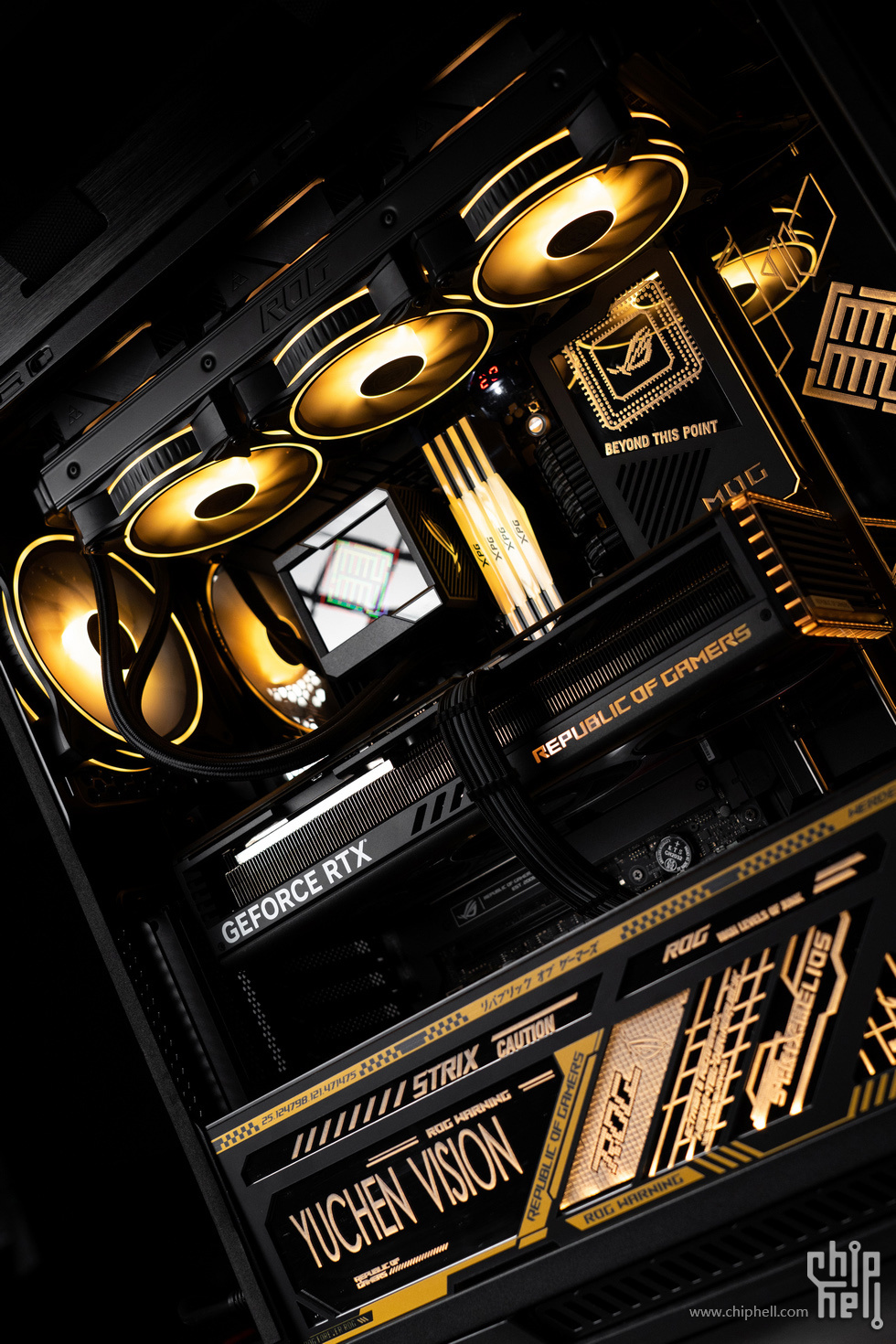 关于jiuyou.com:电竞游戏的创新设计:玩家体验为核心的信息 关于jiuyou.com:电竞游戏的创新设计:玩家体验为核心的信息