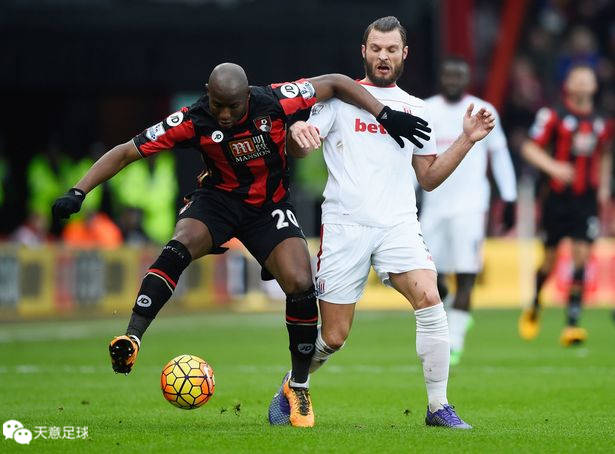 关于九游欢乐首站：英超斯托克城的进攻火力与战术调整的信息