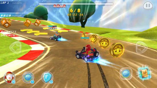 关于九游娱乐:赛车运动中的技术革新，未来的转型之路的信息