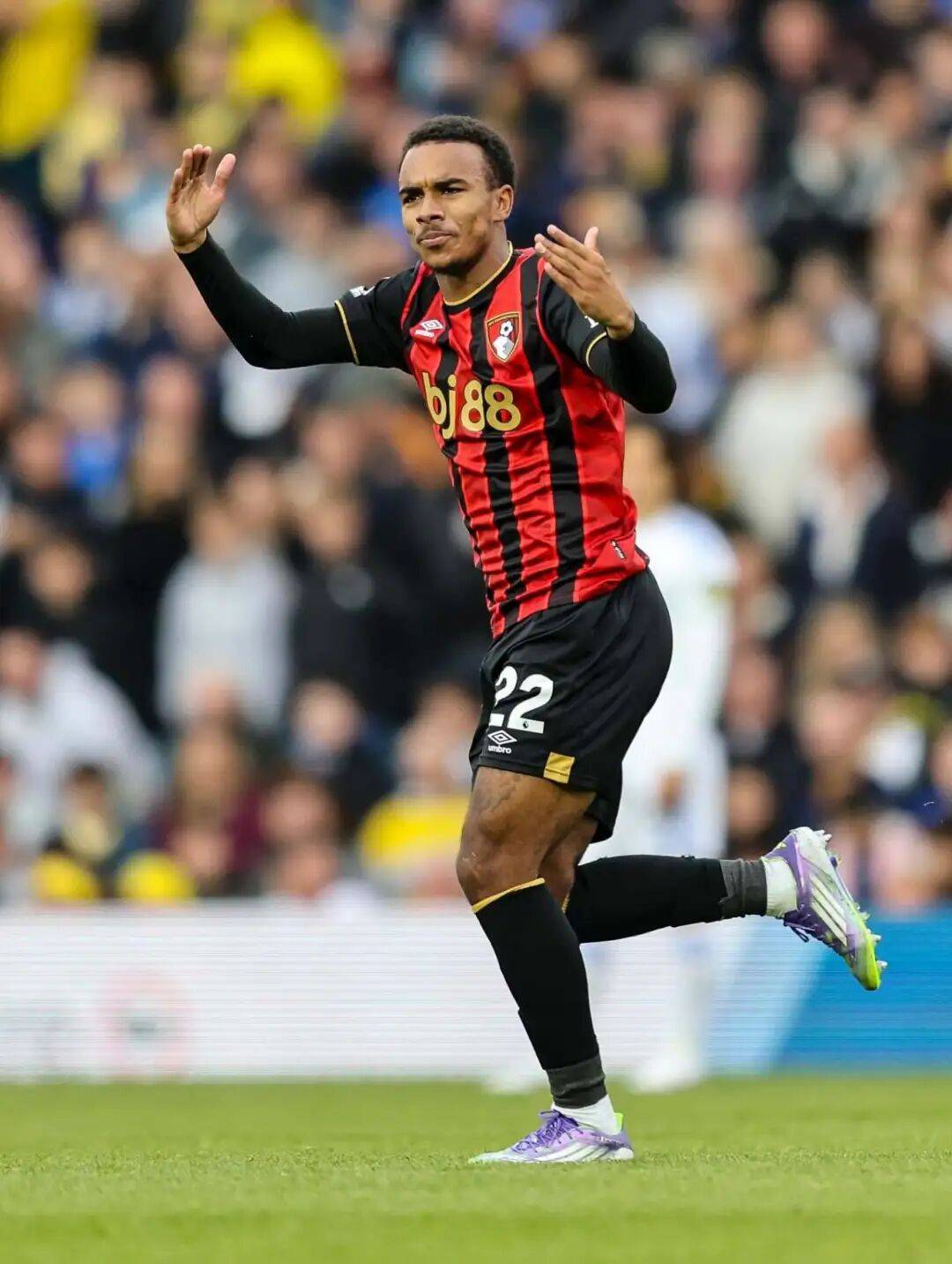 九游欢乐首站：英超伯恩茅斯的保级之战的简单介绍