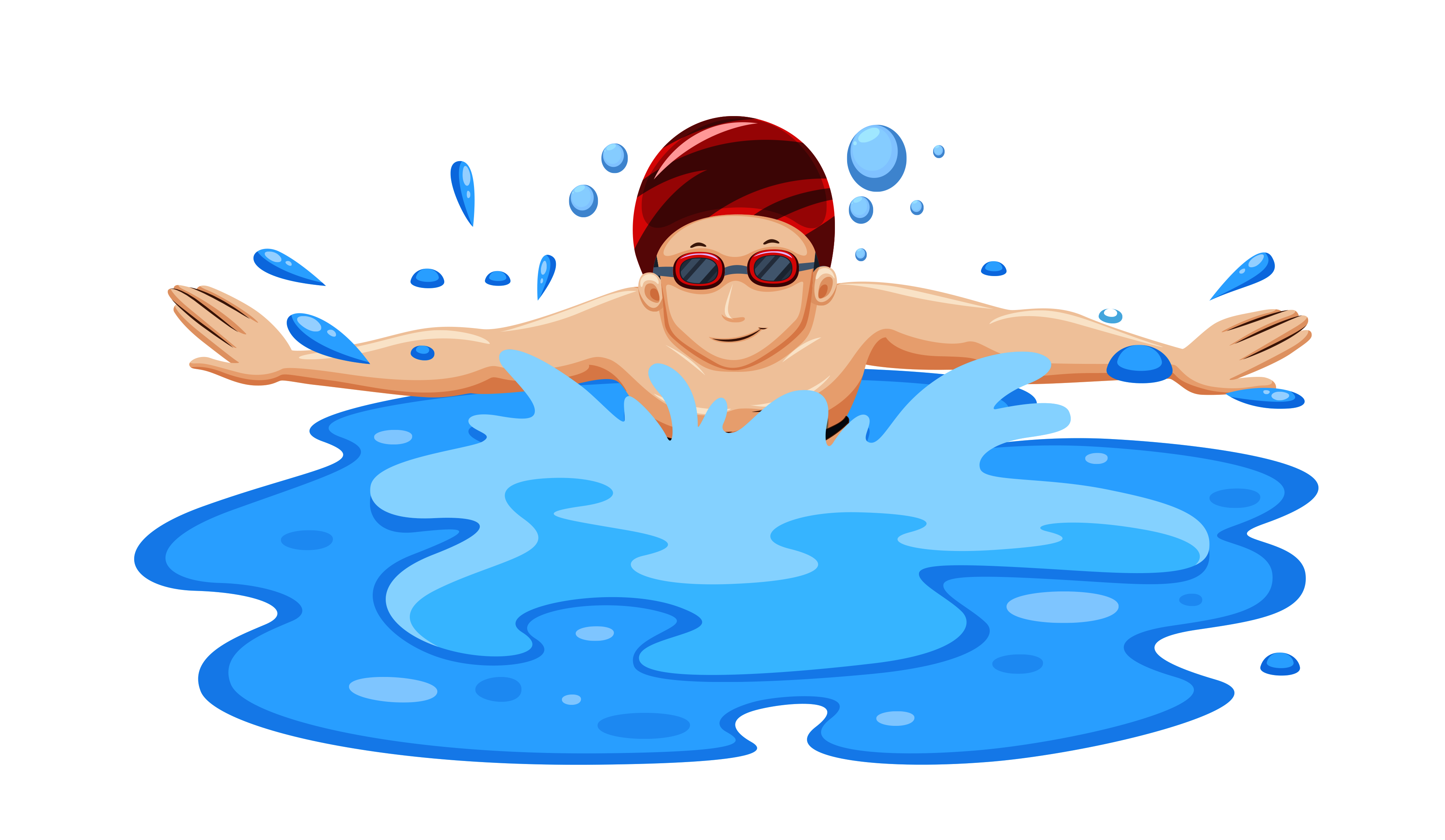 九游娱乐:游泳奥运会，挑战速度极限的简单介绍