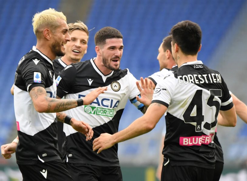 九游欢乐首站:意甲的战术创新：新技术在比赛中的应用