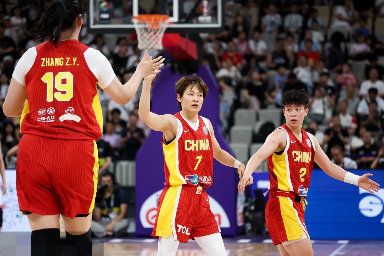 九游欢乐平台：中国女篮：奥运目标，全力以赴的简单介绍